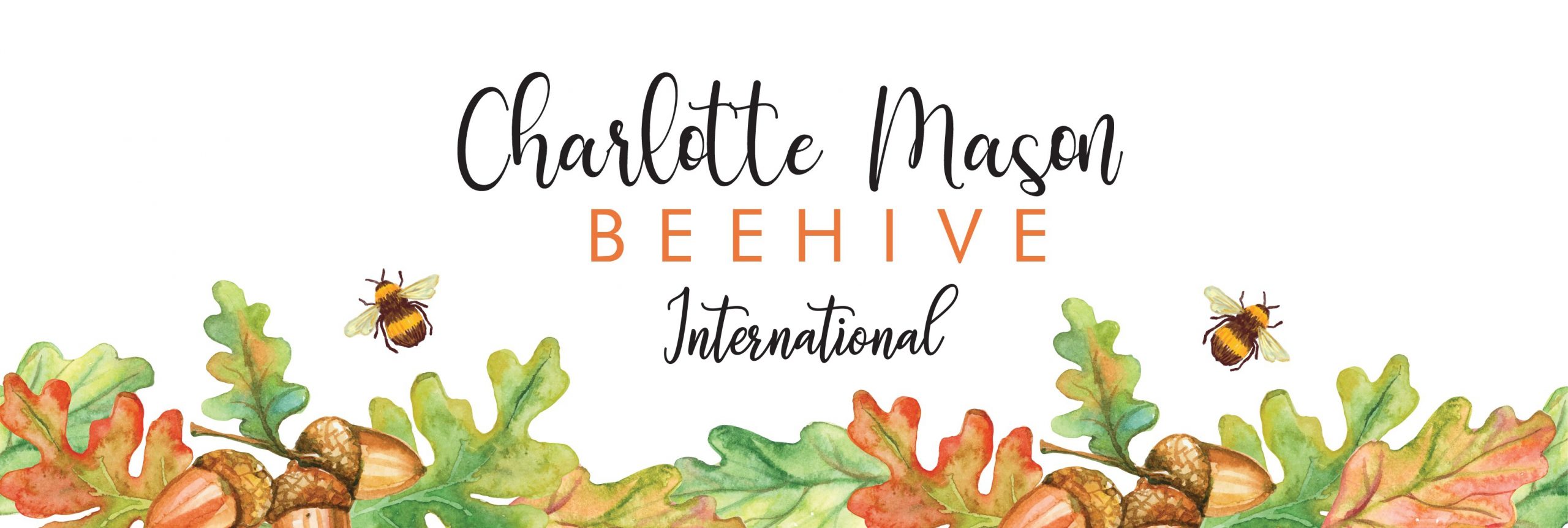 Charlotte Mason Beehive International