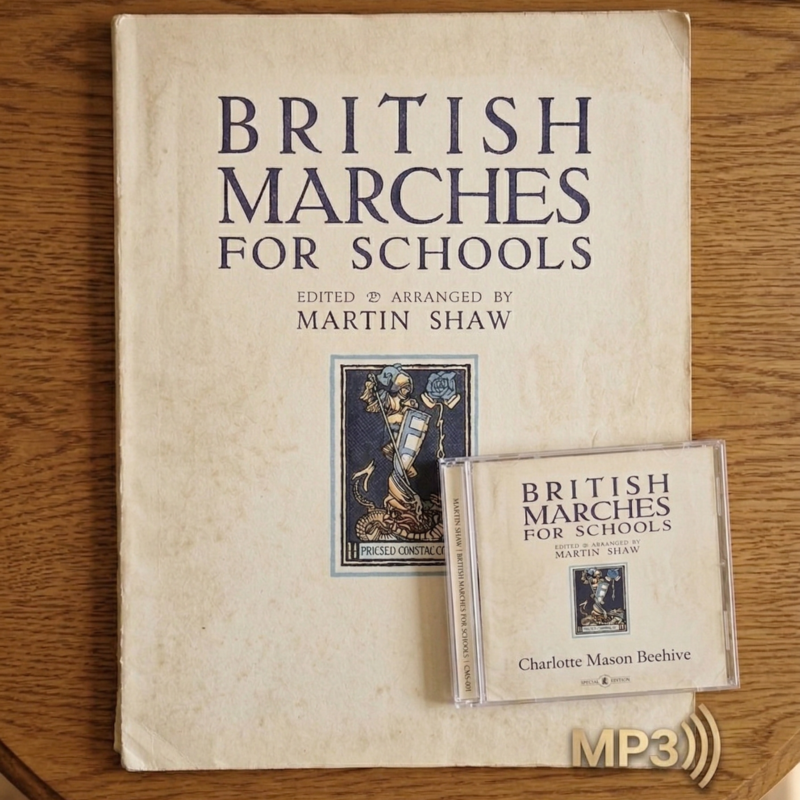 British Marches for Schools