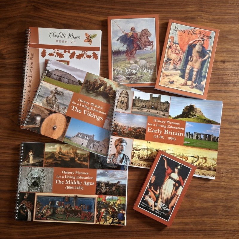 History 1.1 Curriculum Bundle (Ultimate)