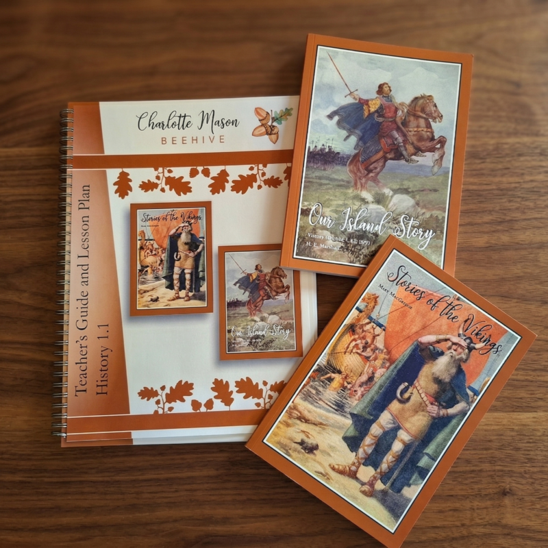 History 1.1 Curriculum Bundle (Essentials)