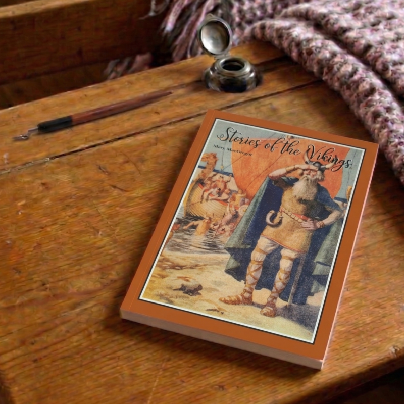 Stories of the Vikings