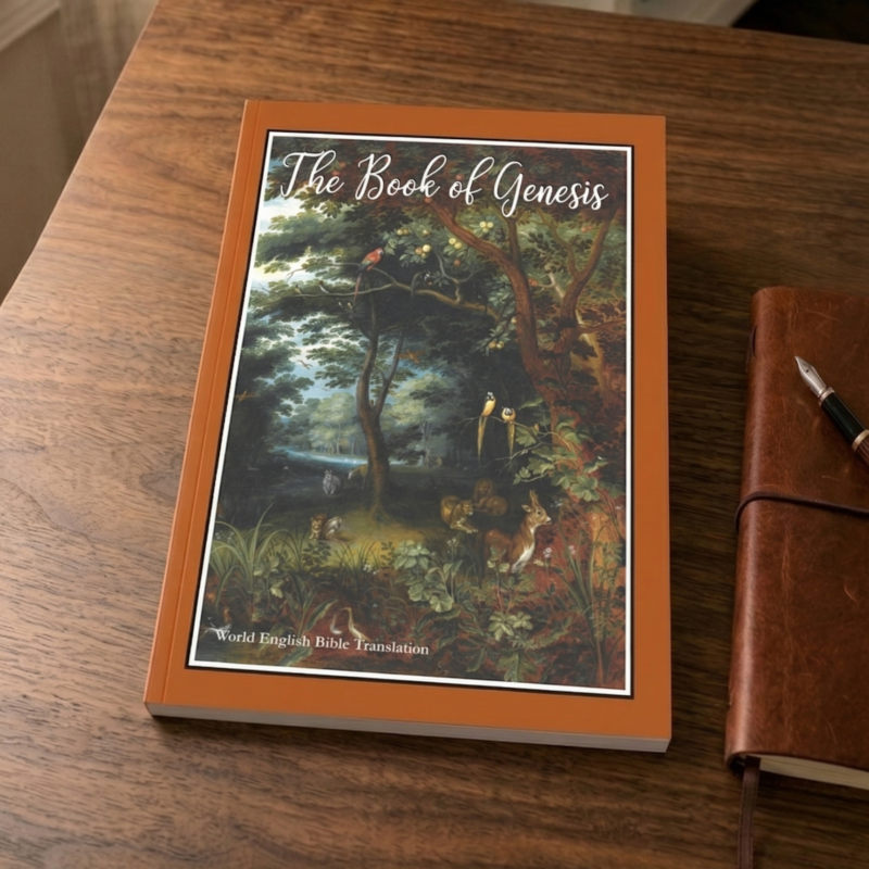 The Book of Genesis